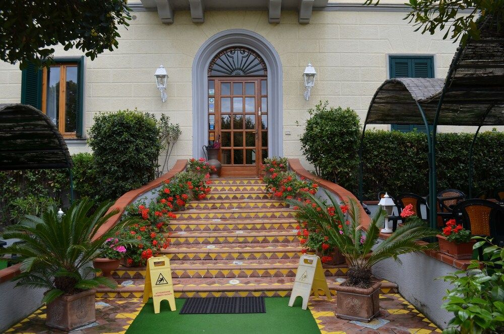 Hotel Leopoldo
