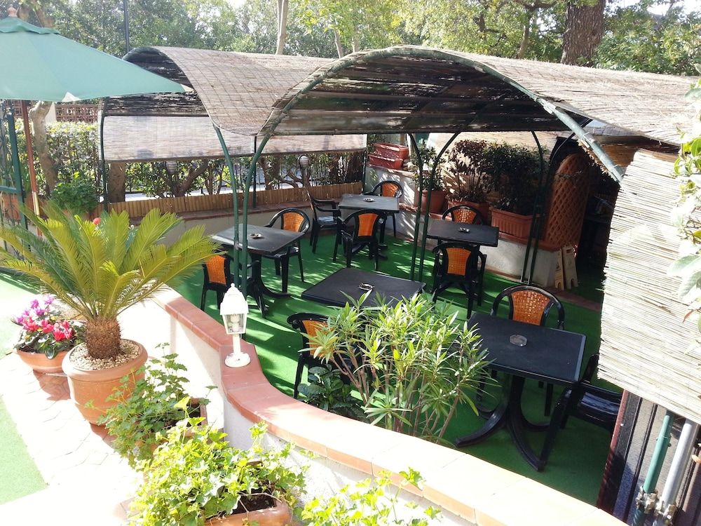 Hotel Leopoldo