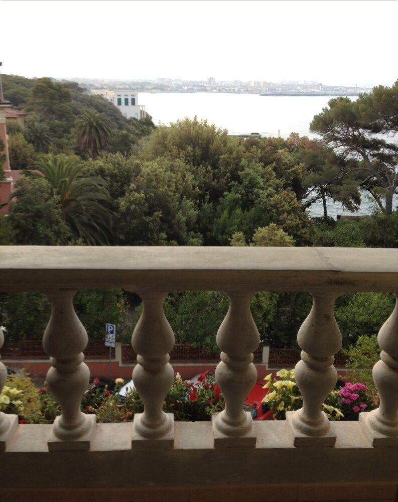 Hotel Leopoldo