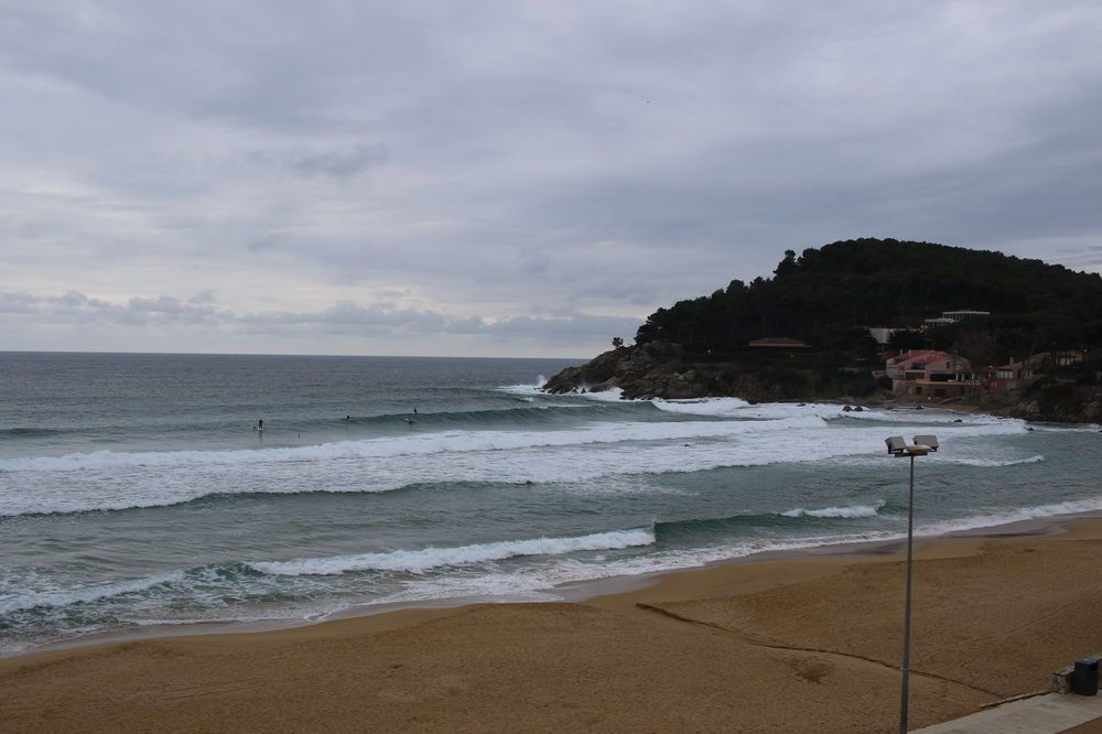 Hostal La Fosca
