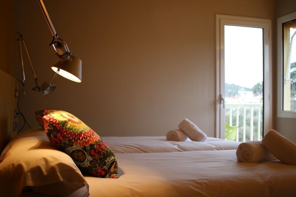 Hostal La Fosca