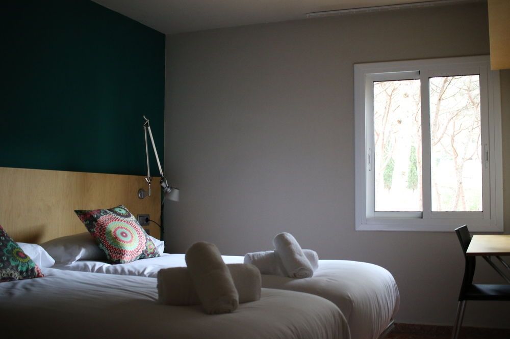Hostal La Fosca