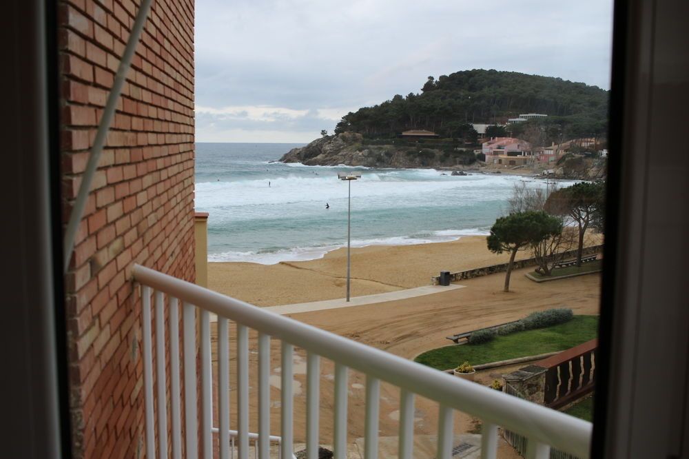 Hostal La Fosca