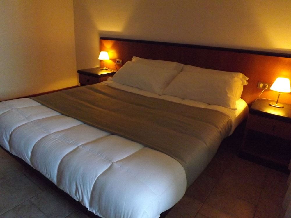 Residence Le Corti