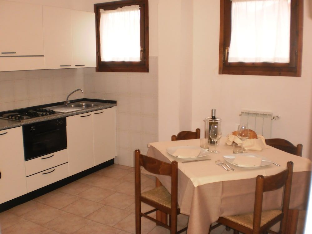 Residence Le Corti