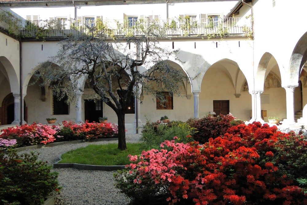 Hotel San Giovanni Resort