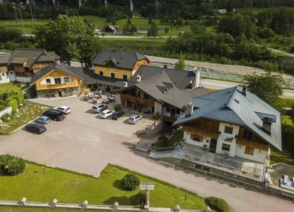 Hotel La Baita
