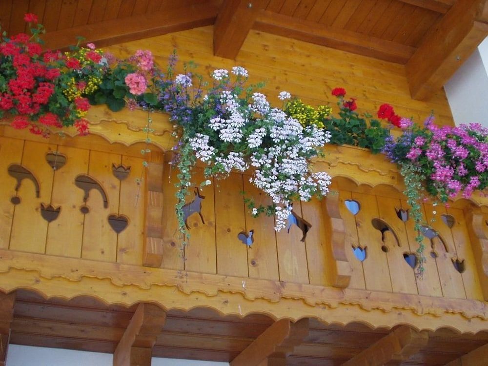 Hotel La Baita