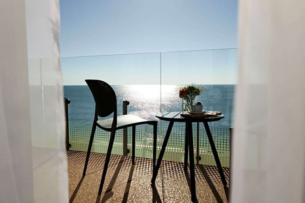 Magnetic Beach Resort