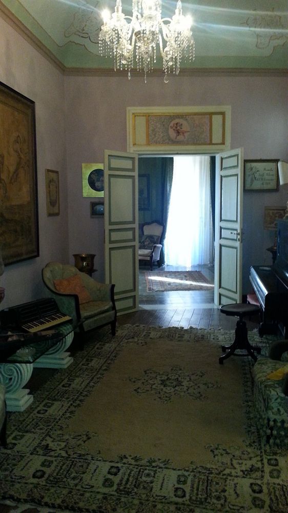 Meliaresort Dimore Storiche