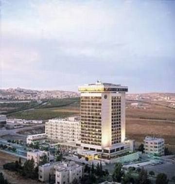 Regency Palace Amman
