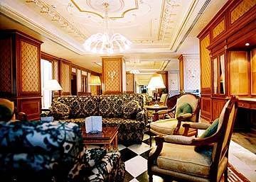 Regency Palace Amman