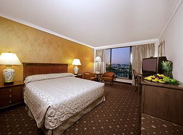 Regency Palace Amman