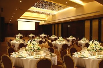Regency Palace Amman
