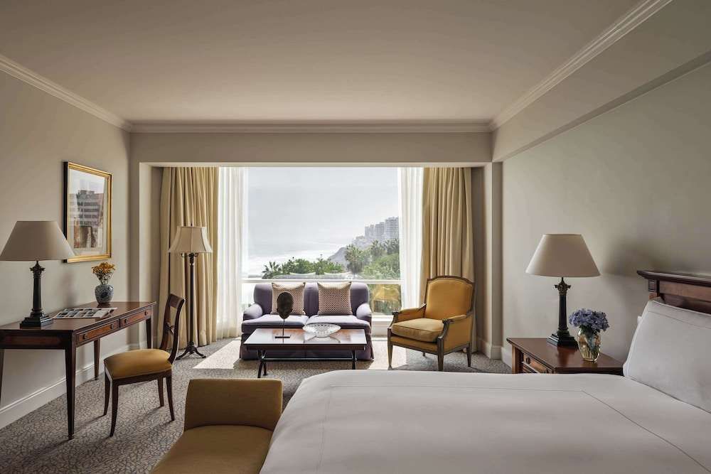 Miraflores Park, A Belmond Hotel