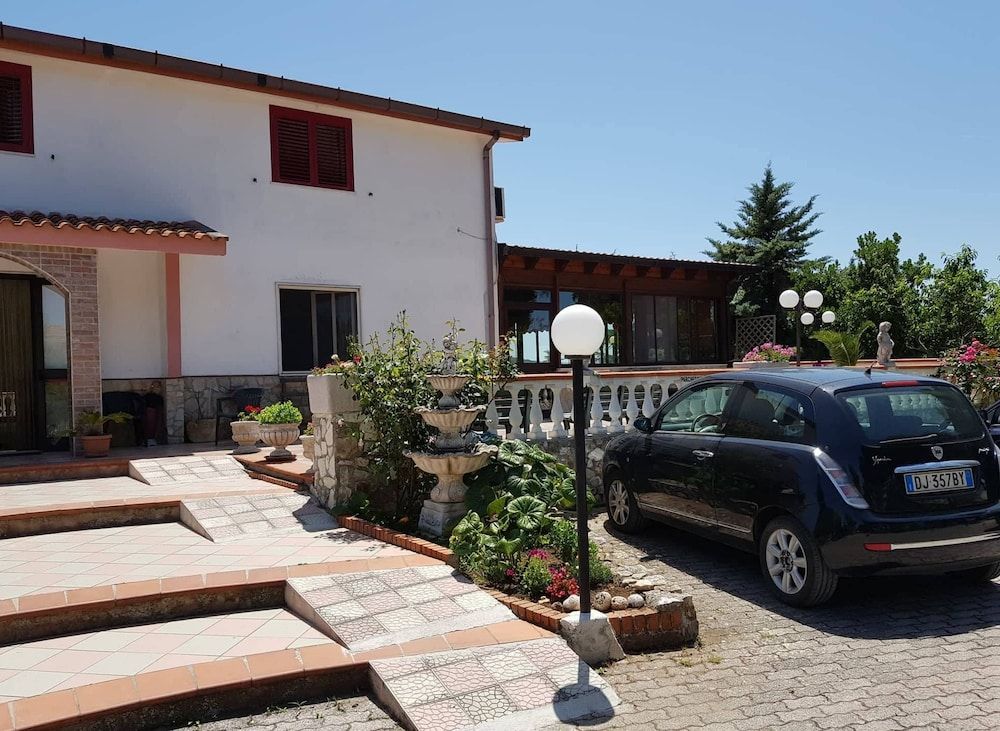 Bed & Breakfast Belvedere