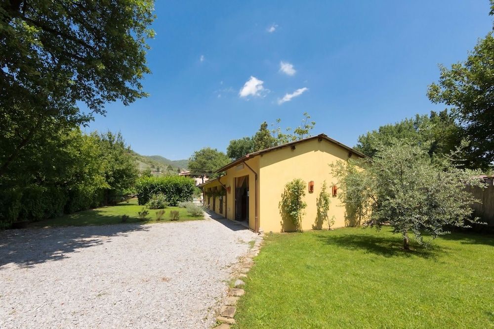 Villino Lina