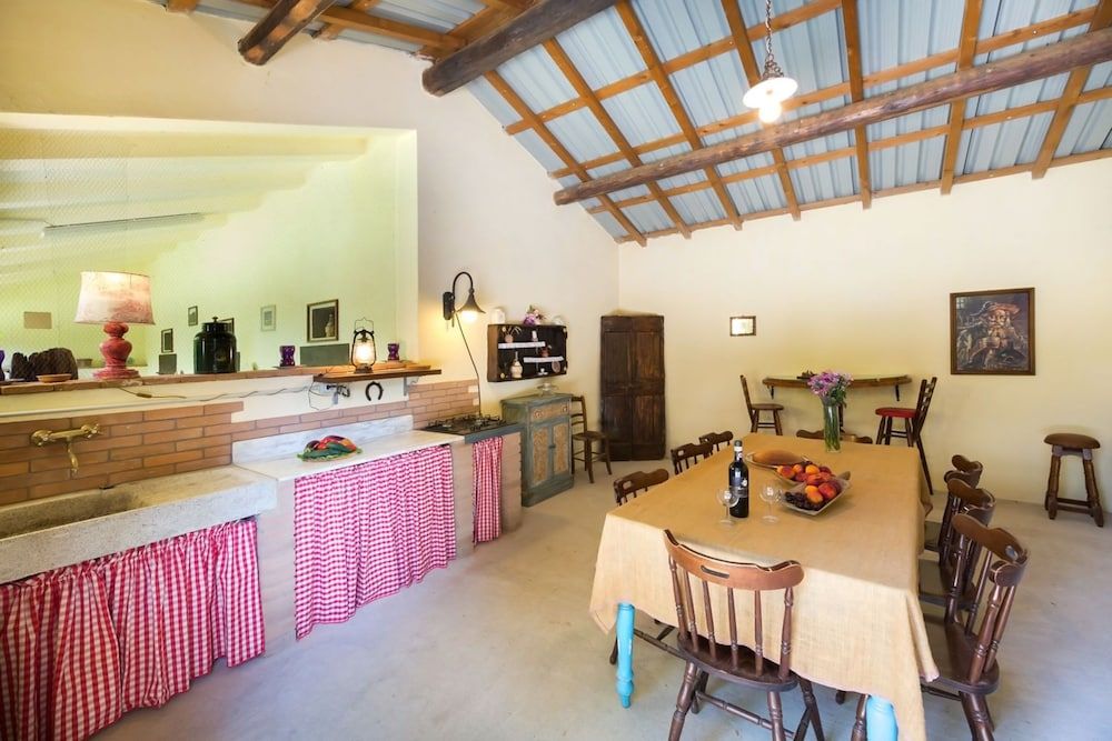 Villino Lina