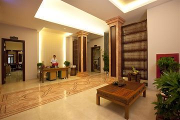 Danang Marriott Resort & Spa