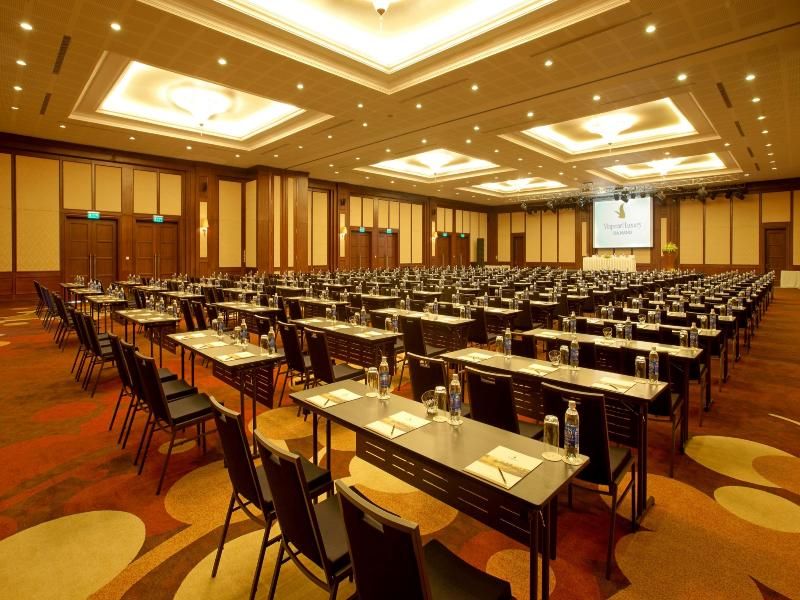 Danang Marriott Resort & Spa