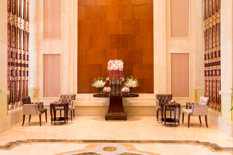 Danang Marriott Resort & Spa