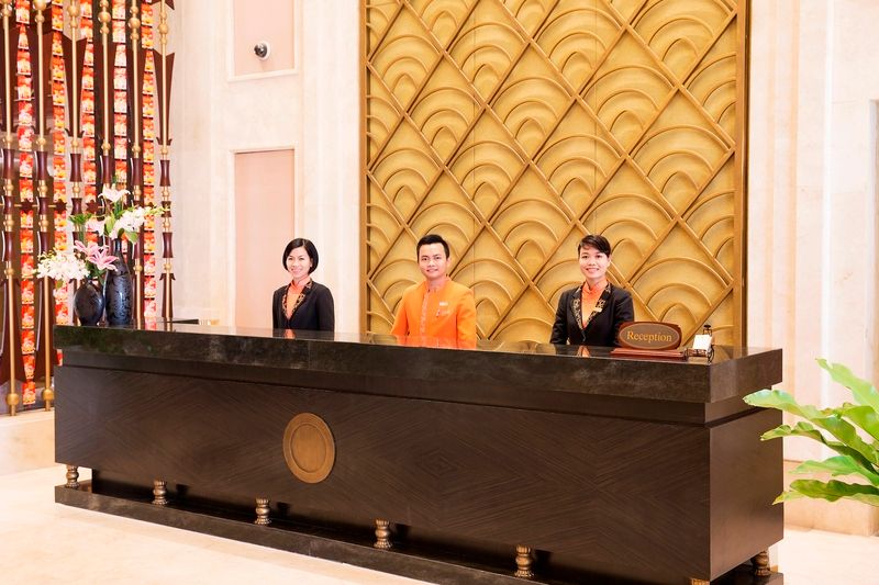 Danang Marriott Resort & Spa
