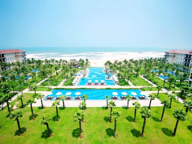 Danang Marriott Resort & Spa