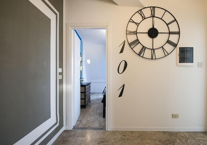 Cappuccina Guest House