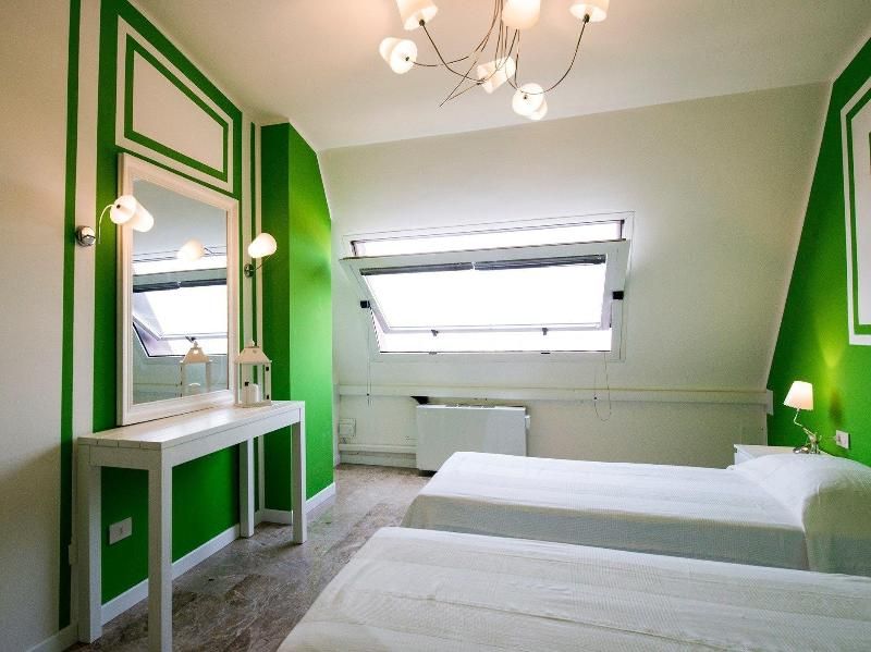 Cappuccina Guest House