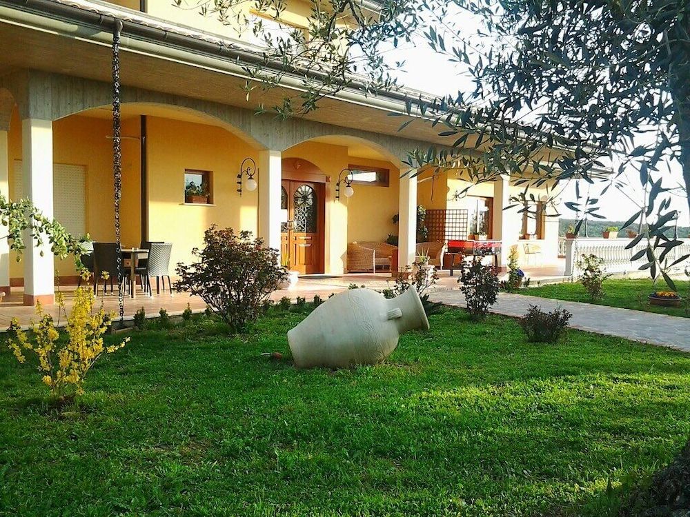 Villa L Anfora