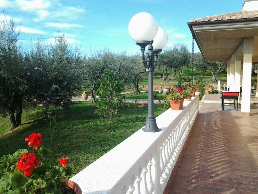 Villa L Anfora