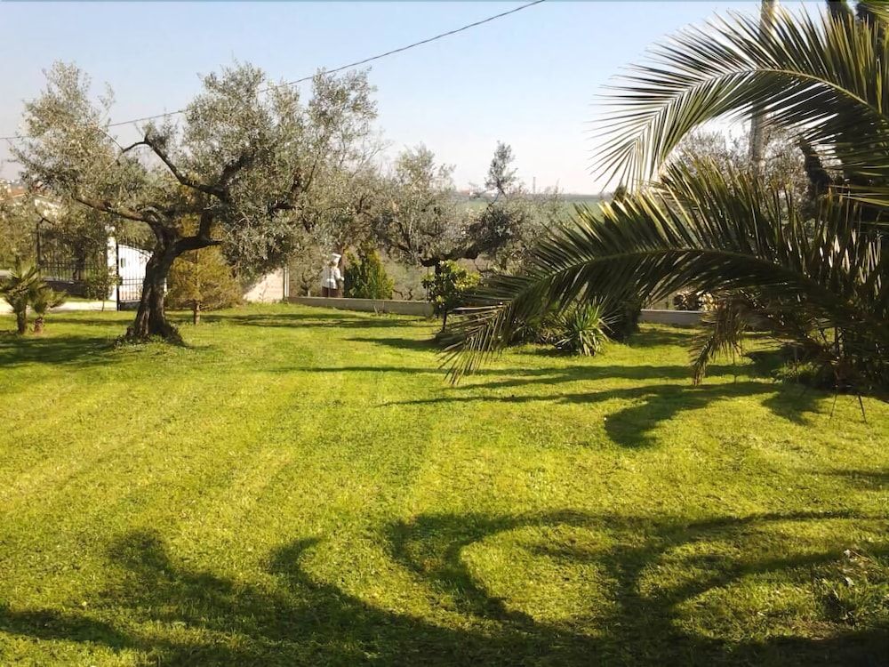 Villa L Anfora