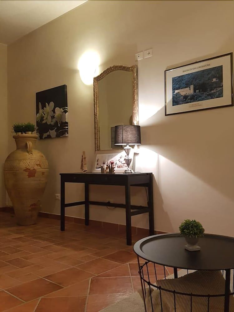 Villa L Anfora