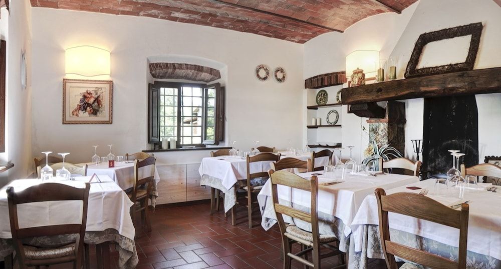 Le Vigne