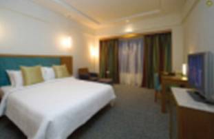 The Raintree Hotel