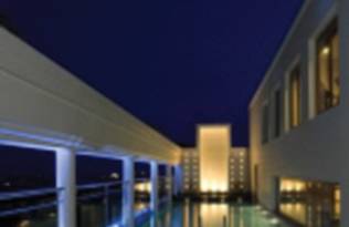 The Raintree Hotel