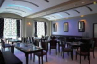 The Raintree Hotel
