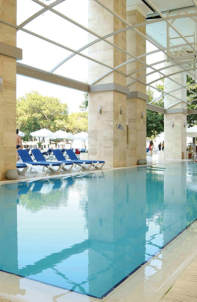 Mirada Del Mar Hotel