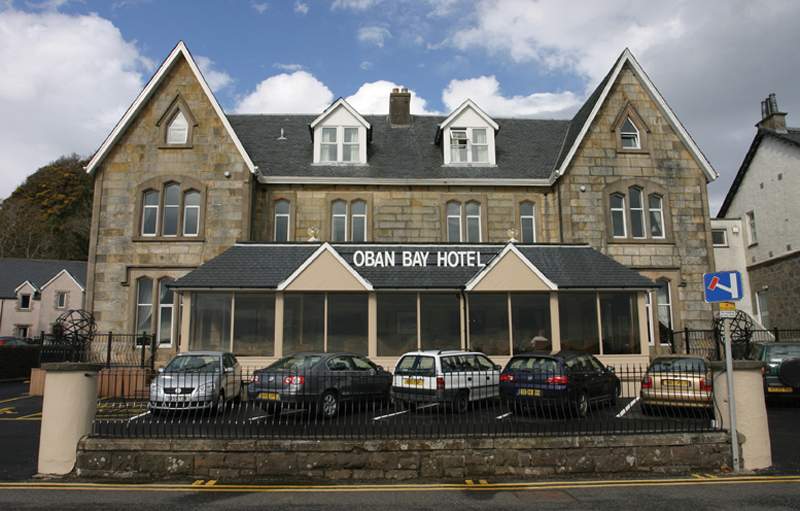 Oban Bay Hotel