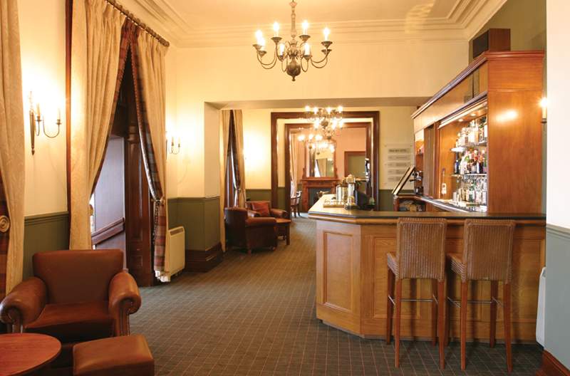 Oban Bay Hotel