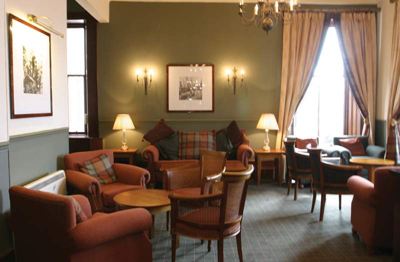 Oban Bay Hotel