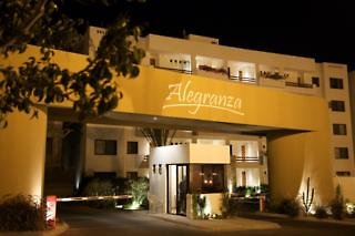 Alegranza Luxury Resort - All Master Suite