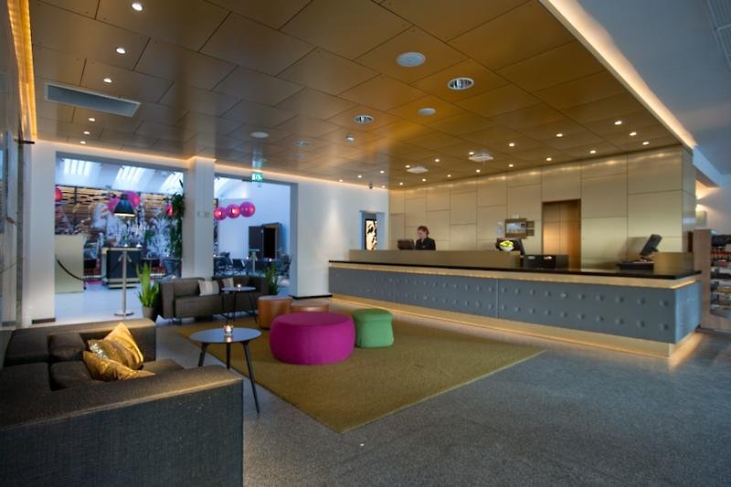 Scandic Malmen