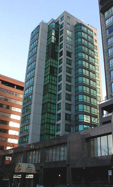 The Landis Hotel & Suites