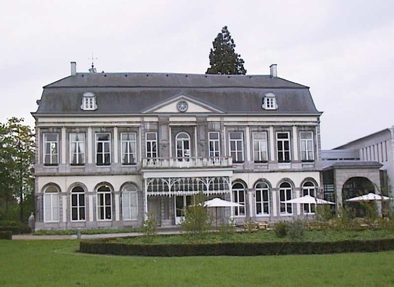 Buitenplaats Vaeshartelt