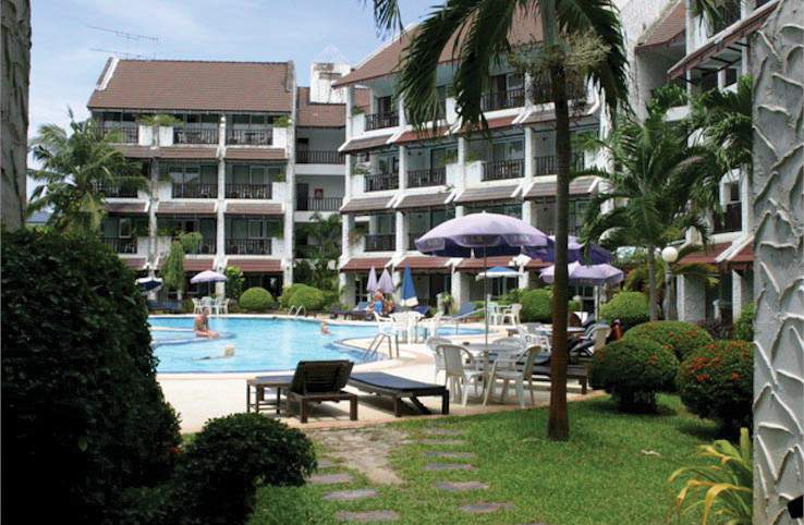 Splendid Resort