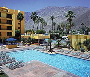 Spa Resort Casino