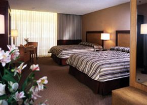 Spa Resort Casino