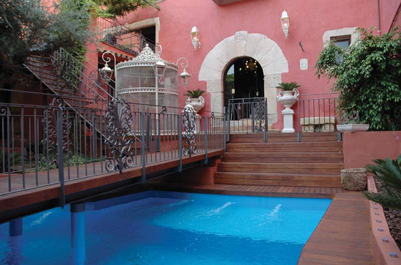 Casa d´Ivori