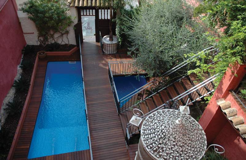 Casa d´Ivori